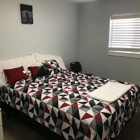 Appartamento Sweet Dreams South Jordan Esterno foto