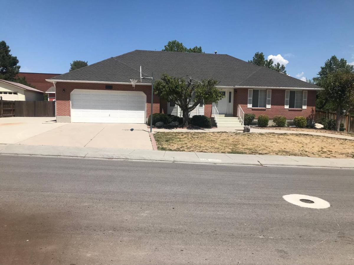 Appartamento Sweet Dreams South Jordan Esterno foto