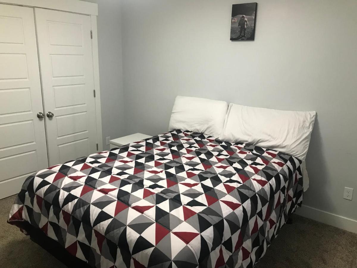 Appartamento Sweet Dreams South Jordan Esterno foto