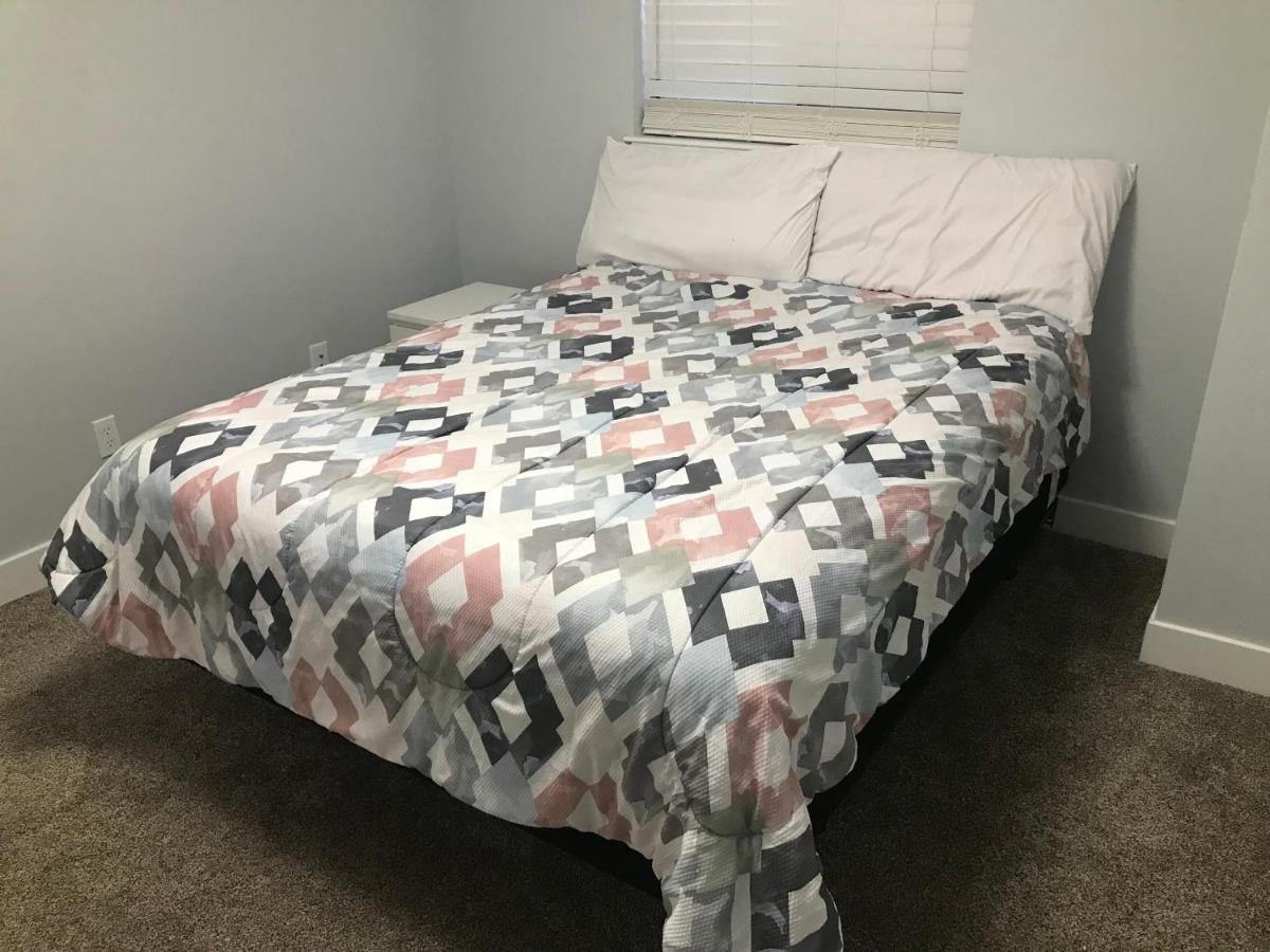 Appartamento Sweet Dreams South Jordan Esterno foto