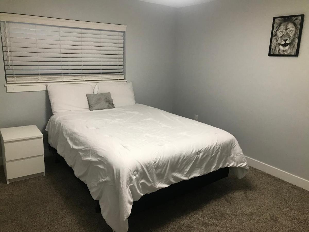 Appartamento Sweet Dreams South Jordan Esterno foto