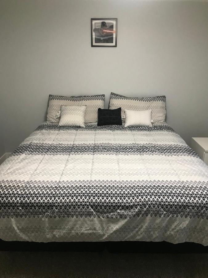 Appartamento Sweet Dreams South Jordan Esterno foto