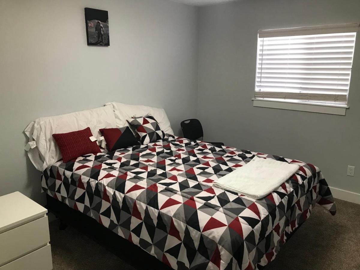 Appartamento Sweet Dreams South Jordan Esterno foto