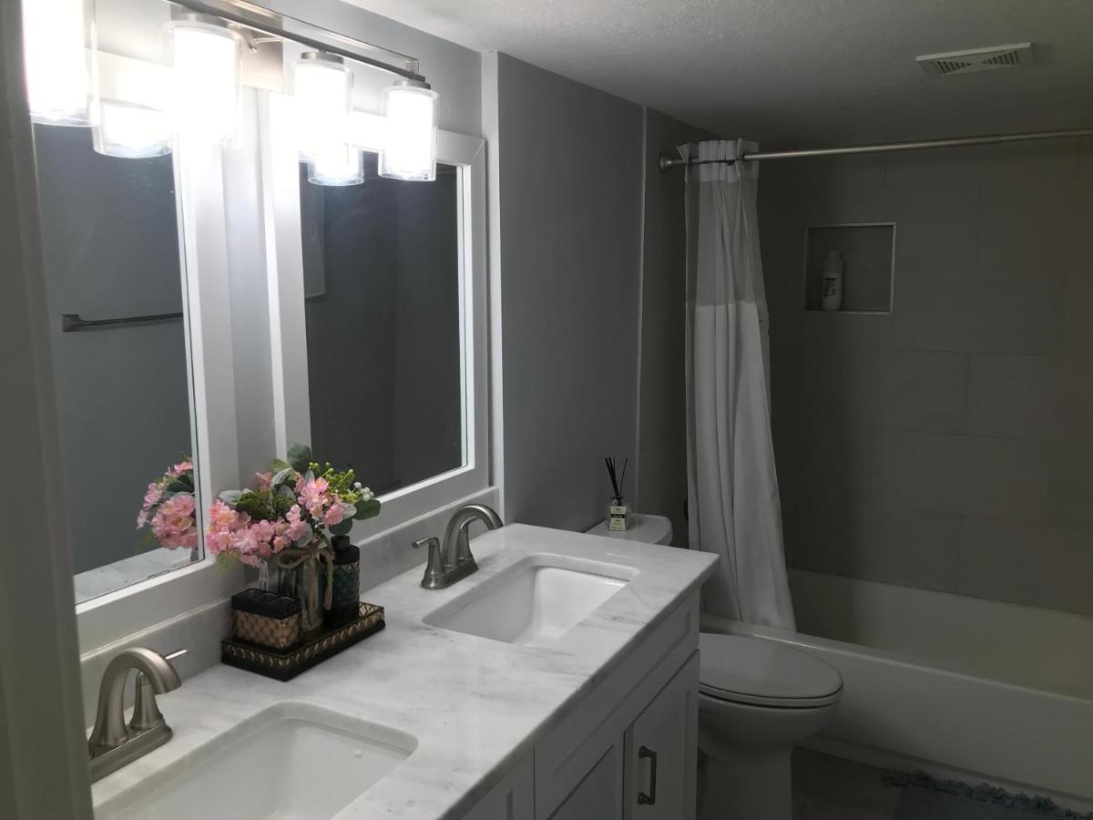 Appartamento Sweet Dreams South Jordan Esterno foto