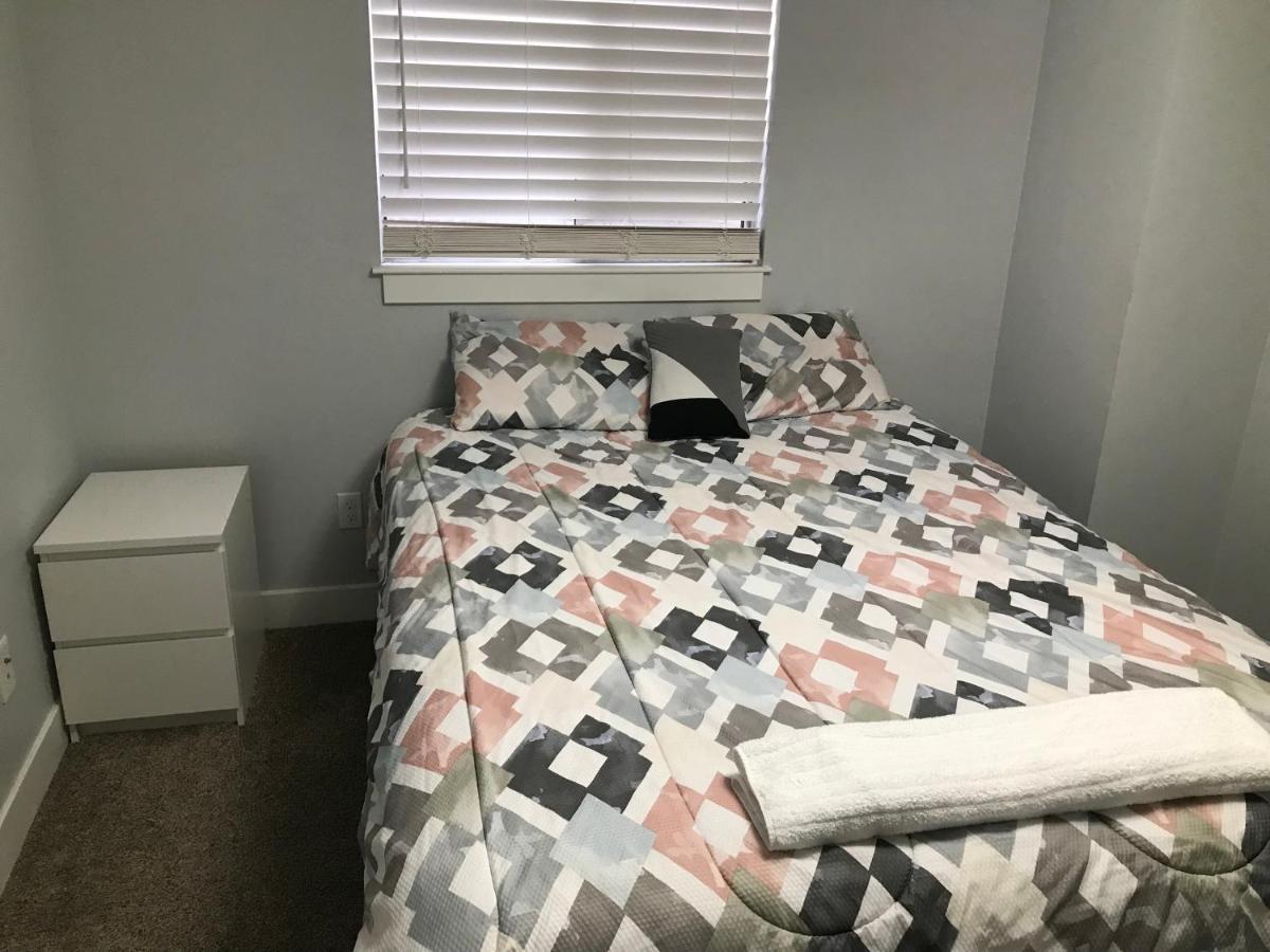 Appartamento Sweet Dreams South Jordan Esterno foto