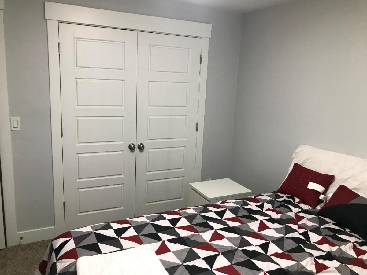 Appartamento Sweet Dreams South Jordan Esterno foto