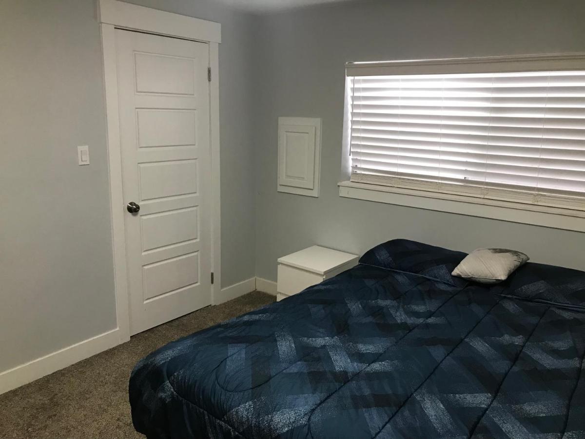 Appartamento Sweet Dreams South Jordan Esterno foto