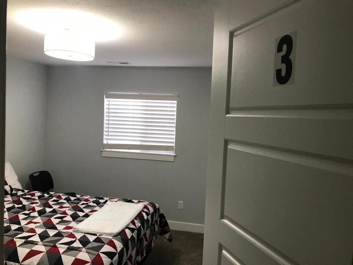 Appartamento Sweet Dreams South Jordan Esterno foto